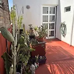 Atico Sol Vecindario