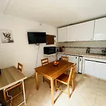 Apartman Atico Sol *