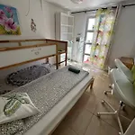 Διαμέρισμα Atico Sol Vecindario (Gran Canaria)