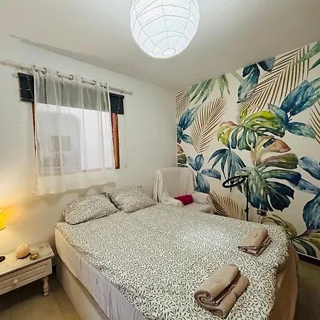 Apartment Atico Sol Vecindario (Gran Canaria)