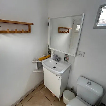 Apartment Atico Sol