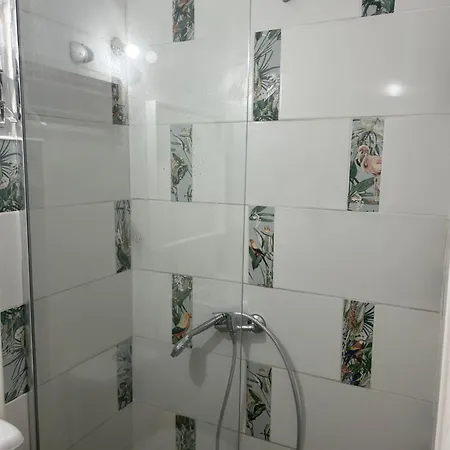 Atico Sol شقة مْبيسينداريو