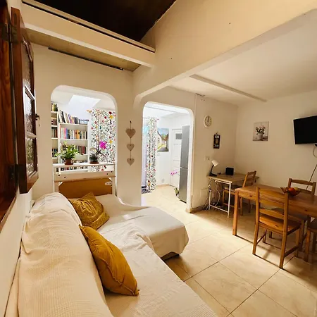 Atico Sol Apartamento *