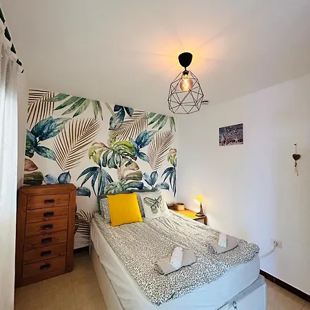Apartamento ático Sol *