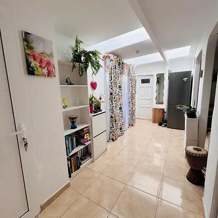 ático Sol Apartamento *