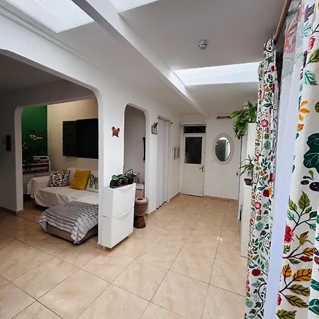 Apartamento ático Sol *