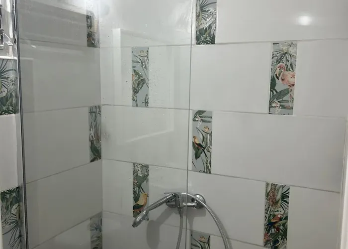 Atico Sol شقة مْبيسينداريو